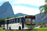 Viação Verdun B71151 na cidade de Rio de Janeiro, Rio de Janeiro, Brasil, por Jordan dos Santos Silva. Número da foto: #:id.