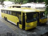 Viação Itapemirim 50080 na cidade de Cachoeiro de Itapemirim, Espírito Santo, Brasil, por Gilberto Martins. Número da foto: #1581942.