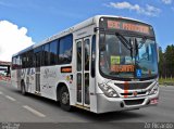 Transportes Blanco RJ 136.138 na cidade de Seropédica, Rio de Janeiro, Brasil, por Zé Ricardo Reis. Número da foto: #:id.