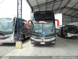 Style Bus 4000 na cidade de São Vicente, São Paulo, Brasil, por Orlando H. Silva. Número da foto: #:id.