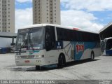 Auto Viação 1001 8448 na cidade de Campos dos Goytacazes, Rio de Janeiro, Brasil, por Luis Otávio Vicente Domingues. Número da foto: #1583090.