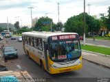 Viação Forte AF-91109 na cidade de Ananindeua, Pará, Brasil, por Adelso Silva Luis Doidinho. Número da foto: #1581093.