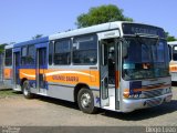 Transportes Coletivos Grande Bauru 2002 na cidade de Bauru, São Paulo, Brasil, por Diego Leão. Número da foto: #1581917.