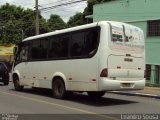 Ônibus Particulares 4726 na cidade de Cuiabá, Mato Grosso, Brasil, por [Leandro Sousa]. Número da foto: #1581681.