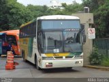 Empresa Gontijo de Transportes 11515 na cidade de São Paulo, São Paulo, Brasil, por Atilio Torres. Número da foto: #:id.