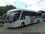 Auto Viação 1001 RJ 108.313 na cidade de Campos dos Goytacazes, Rio de Janeiro, Brasil, por Luis Otávio Vicente Domingues. Número da foto: #1583102.