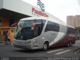 Transpen Transporte Coletivo e Encomendas 38020 na cidade de Sorocaba, São Paulo, Brasil, por Fernando Henrique  Garcia. Número da foto: #:id.
