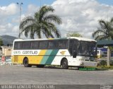 Empresa Gontijo de Transportes 9375 na cidade de Perdões, Minas Gerais, Brasil, por Wagner Gontijo Várzea da Palma-mg. Número da foto: #1580801.