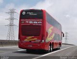 Eliana Turismo 2508 na cidade de Peruíbe, São Paulo, Brasil, por Roger Coelho. Número da foto: #1580629.