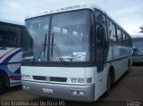Ônibus Particulares  na cidade de Juiz de Fora, Minas Gerais, Brasil, por Luiz Krolman. Número da foto: #1580764.