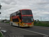 Guacitur Turismo 4000 na cidade de Campos dos Goytacazes, Rio de Janeiro, Brasil, por Luis Otávio Vicente Domingues. Número da foto: #1583067.