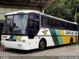 Empresa Gontijo de Transportes 8995 na cidade de Belo Horizonte, Minas Gerais, Brasil, por Andrey Gustavo. ID da foto: :id.