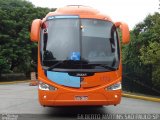Viação Piracicabana 1772 na cidade de São Paulo, São Paulo, Brasil, por Gilberto Martins. Número da foto: #1581601.