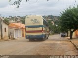 Santa Maria 361 na cidade de Dores do Indaiá, Minas Gerais, Brasil, por Matheus de Melo Bento. Número da foto: #1582600.
