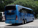 Expresso do Sul 9100 na cidade de São Paulo, São Paulo, Brasil, por Cleverson dos Reis Giraldi. Número da foto: #:id.