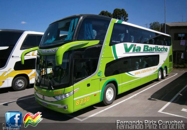 Via Bariloche 8330 na cidade de Caxias do Sul, Rio Grande do Sul, Brasil, por Douglas Alvim. Número da foto: #1584606.