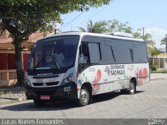 HS Tour 037 na cidade de Mongaguá, São Paulo, Brasil, por Lucas Nunes Fernandes. ID da foto: 1585072.