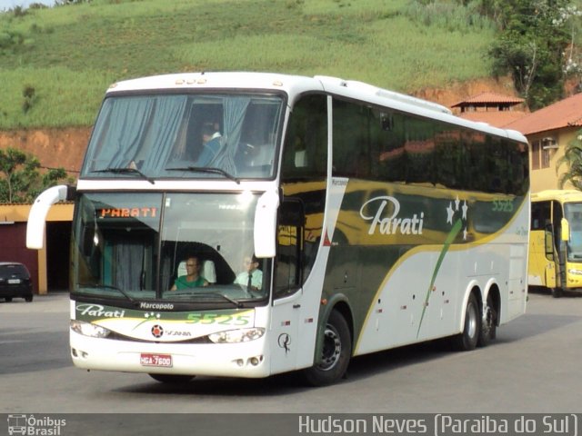 Parati Turismo 5525 na cidade de Paraíba do Sul, Rio de Janeiro, Brasil, por Hudson Neves. Número da foto: #1584678.