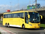 Viação Itapemirim 48115 na cidade de Vitória, Espírito Santo, Brasil, por Lucas Ribeiro de Souza Ferreira. Número da foto: #1585193.