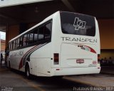 Transpen Transporte Coletivo e Encomendas 28020 na cidade de Sorocaba, São Paulo, Brasil, por Cristiano Soares da Silva. Número da foto: #1585339.