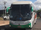 Empresa de Transportes Andorinha 6135 na cidade de Campo Grande, Mato Grosso do Sul, Brasil, por Sidney Janio Gonçalves. Número da foto: #:id.