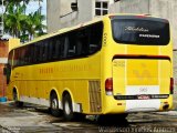 Viação Itapemirim 5005 na cidade de Ipatinga, Minas Gerais, Brasil, por Wanderson Vinícius Amorim. Número da foto: #:id.
