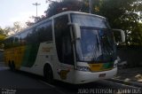 Empresa Gontijo de Transportes 11545 na cidade de Salvador, Bahia, Brasil, por Eronildo Assunção. Número da foto: #:id.
