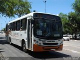 Auto Viação Santa Cruz 617 na cidade de Recife, Pernambuco, Brasil, por Lucas Silva. Número da foto: #:id.