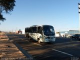 Viação Litoral Norte 2527 na cidade de Camaçari, Bahia, Brasil, por Júnior  Rios. Número da foto: #:id.