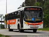 Autotrans > Turilessa 3820 na cidade de Ipatinga, Minas Gerais, Brasil, por Wanderson Vinícius Amorim. Número da foto: #:id.