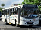 Empresa São Francisco 7059 na cidade de Maceió, Alagoas, Brasil, por João Paulo Clarindo. Número da foto: #:id.