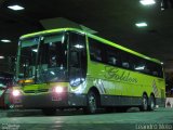 Viação Itapemirim 45289 na cidade de Belo Horizonte, Minas Gerais, Brasil, por Leandro Melo. Número da foto: #1584344.