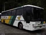 Empresa Gontijo de Transportes 10375 na cidade de Manhuaçu, Minas Gerais, Brasil, por Eder Pereira. Número da foto: #1583528.