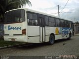 Empresa Barros 160 na cidade de Natal, Rio Grande do Norte, Brasil, por David Franklin. Número da foto: #1585138.