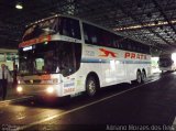 Expresso de Prata 260031 na cidade de Bauru, São Paulo, Brasil, por Adriano Moraes dos Reis. Número da foto: #1584380.