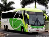 Cantelle Viagens e Turismo 6135 na cidade de Uberlândia, Minas Gerais, Brasil, por Wallison Ferreira. Número da foto: #:id.