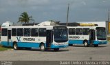 Viação Cruzeiro 062 na cidade de Jaboatão dos Guararapes, Pernambuco, Brasil, por Daniel Cleiton  Bezerra. Número da foto: #1583827.