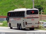 Viação Presidente 3200 na cidade de Caratinga, Minas Gerais, Brasil, por Alexandre  Teixeira Valente. Número da foto: #:id.
