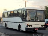 Ônibus Particulares GSF0728 na cidade de São José da Tapera, Alagoas, Brasil, por João Paulo Clarindo. Número da foto: #1585468.