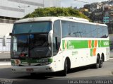 Cia. São Geraldo de Viação 14565 na cidade de Vitória, Espírito Santo, Brasil, por Lucas Ribeiro de Souza Ferreira. Número da foto: #:id.