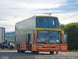 Crucero del Norte 1061 na cidade de Roseira, São Paulo, Brasil, por Rodrigo S. G Busólogo do Brasil. Número da foto: #:id.