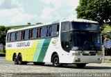 Empresa Gontijo de Transportes 11160 na cidade de João Monlevade, Minas Gerais, Brasil, por Vanderlei da Costa Silva Filho. Número da foto: #1585493.