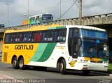 Empresa Gontijo de Transportes 15115 na cidade de Vitória, Espírito Santo, Brasil, por Lucas Ribeiro de Souza Ferreira. Número da foto: #1585191.
