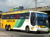 Empresa Gontijo de Transportes 15115 na cidade de Vitória, Espírito Santo, Brasil, por Lucas Ribeiro de Souza Ferreira. ID da foto: :id.