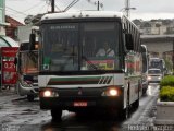 RIL - Rodoviário Ibitinguense Ltda. 220 na cidade de Bauru, São Paulo, Brasil, por Rodrigo Piragibe. Número da foto: #:id.