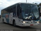 Auto Viação 1001 RJ 108.511 na cidade de São Francisco de Itabapoana, Rio de Janeiro, Brasil, por Victor Gomes Alves. Número da foto: #:id.