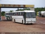 Ônibus Particulares  na cidade de Peritoró, Maranhão, Brasil, por Jefferson Willian da Silva de Sousa. Número da foto: #1587557.