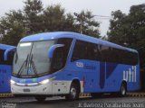 UTIL - União Transporte Interestadual de Luxo 9205 na cidade de Rio de Janeiro, Rio de Janeiro, Brasil, por JC  Barboza. Número da foto: #:id.