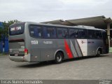 Breda Transportes e Serviços 1159 na cidade de Mongaguá, São Paulo, Brasil, por Lucas Nunes Fernandes. ID da foto: :id.