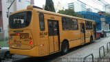Transporte Coletivo Glória BC497 na cidade de Curitiba, Paraná, Brasil, por Ivo Pereira da Rocha Junior. Número da foto: #:id.